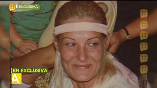 Luis Miguel sabe que le pasó a su mamá | Así lo confirma autor del libro en que se basa la serie. video