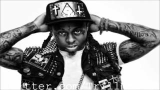 Audio Push Feat. Lil Wayne - Space Jam