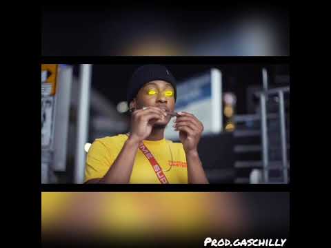 AZChike x AlmightySuspect x 1TakeJay x Rucci Type Beat | “No Breaks” | (Prod.GASChilly)