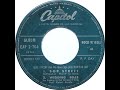 Gene Vincent - Bop Street (stereo by Twodawgzz)