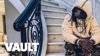 The $3,000,000 Lifestyle of Chief Keef