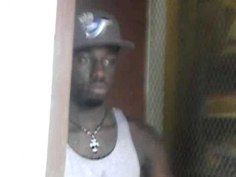 KING CLIPZEY & KEMICAL  2007 DANCEHALL FREESTYLE,