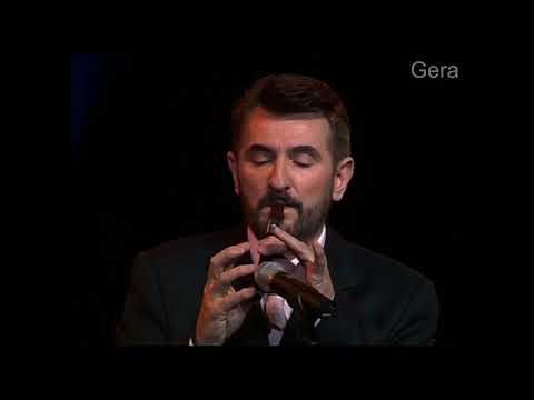 Bora Dugic - Igra duha i daha - Koncert "Sava" centar 2004 (I deo)