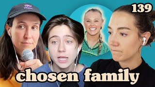 Download lagu We Keep Losing Lesbians | Chosen Family Podcast #139 mp3 Download lagu We Keep Losing Lesbians | Chosen Family Podcast #139 mp3