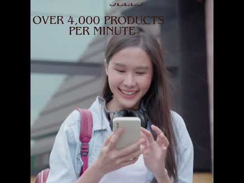 Amazon Redefines Shopping - Sanjana Kumari, BBA 2025 & MT in CEDPatna