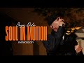 Bugoy Drilon Soul In Motion Eastwood City
