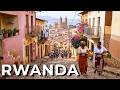 RWANDA The Country That Rebuilt Itself In 30 Years 4K Travel Documentary