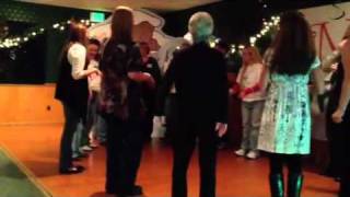 Christmas Party 2011- Shindigz Dance Madness