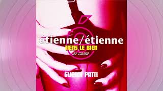 Guesch Patti   ''Etienne'' (Special Club Mix) Maxi