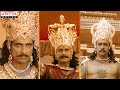 Karna (Arjun Sarja ) & Arjuna (Sonu Sood ) Fight Scene From Kurukshetra  New Hindi Dubbed Movie