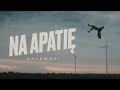 Krzysztof Zalewski - Na apatię (Official Video) Krzysztof Zalewski - Na apatię (Official Video)