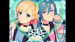 ロボキッス / W (covered by ねないこ)