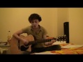 Осень - ДДТ, Osen (Autumn) - DDT (cover) 
