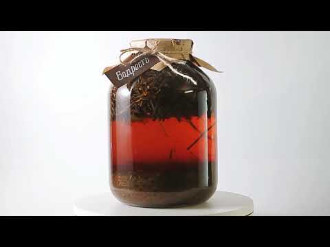 Эликсир Бодрость