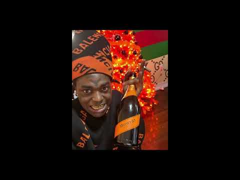 Kodak Black - Guns Blazing #SLOWED