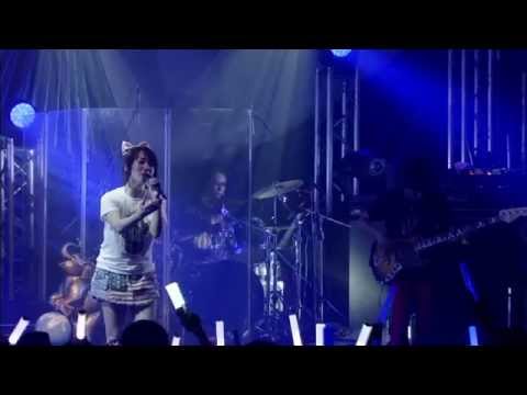 水樹奈々「深愛」（NANA MIZUKI LIVE CIRCUS 2013+ in Legacy Taipei）