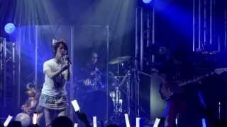 水樹奈々『深愛』（NANA MIZUKI LIVE CIRCUS 2013+ in Legacy Taipei）