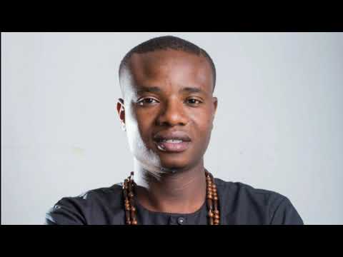 Best Masinire - Kangoma