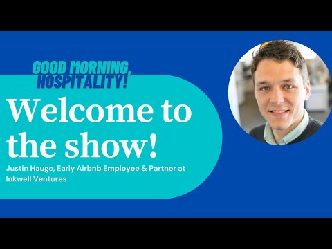 Investing In A Post Airbnb IPO World with One of Airbnb's First Employees