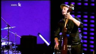 Chris Minh Doky Band - A New Day.