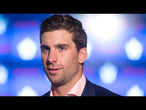 2018 NHL Free Agency Day 1 Recap