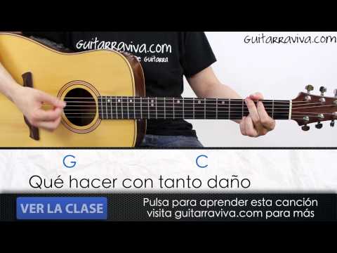 La Jaula - Dani Martin