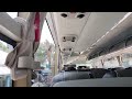 Raffles Bus Yutong ZK6119H PC7333M On NSRCC Changi Shuttle