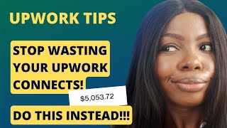 Upwork tips | Upwork tutorial | Upwork bidding tips 2024 | Upwork proposal tips for beginners