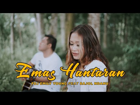FDJ Emily Young Ft. Bajol Ndanu - Emas Hantaran (Official Reggae Version)