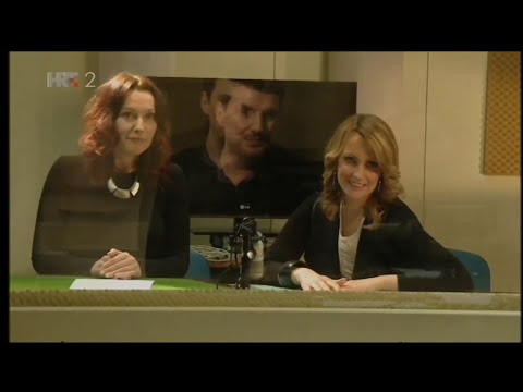 TOMISLAV BARAN - Jezik za svakoga - HRT - naglasci