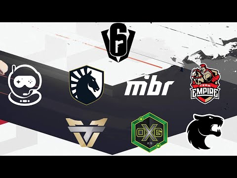 oNe Impress! SSG Mission Fail? | Six Invitational 2021 Highlights