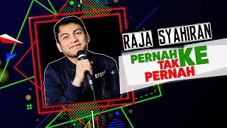 Download lagu #PernahKeTakPernah - Raja Syahiran pernah hantar mesej LUCAH dekat perempuan ?! mp3