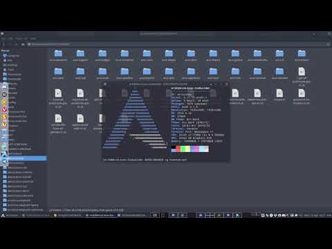 ArcoLinux : 1956 Using ripgrep as alternative for the_platinum_searcher_bin - create personal alias