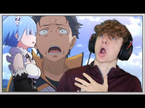 The Point of Re:Zero - A Masterful Character Study (Part 2) *REACTION*