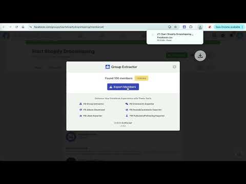 Item video thumbnail