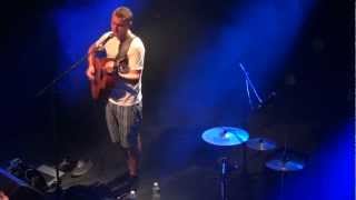 In my mind - Ryan Keen (La cigale, Paris)