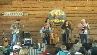 THE LITTLE ROY & LIZZY SHOW