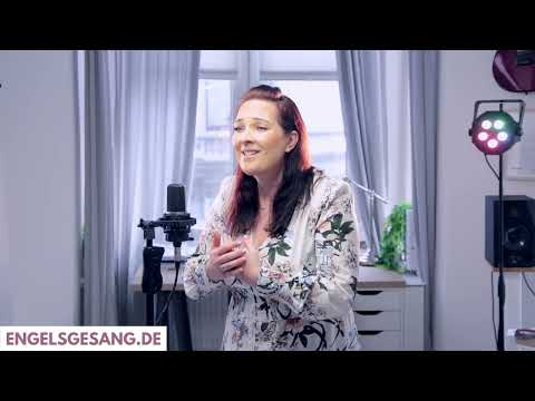 Ein Teil von meinem Herzen - Jonathan Zelter | Christina Maria Brenner - Engelsgesang