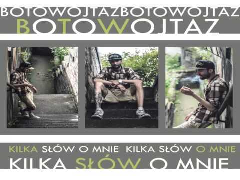 BoToWojtaz - Intro prod. Voskovy