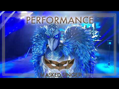 "One Step Closer" von Linkin Park | Der Schuhschnabel | The Masked Singer | ProSieben