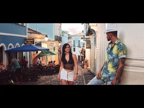 LAMBASAIA - Colombiana (Clipe oficial)