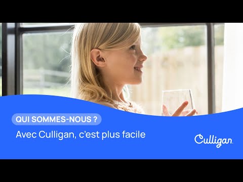 Culligan Switzerland SA