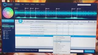 Video thumbnail for mixed in key 8 by DJ 730