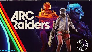 Arc Raiders Going in -live-