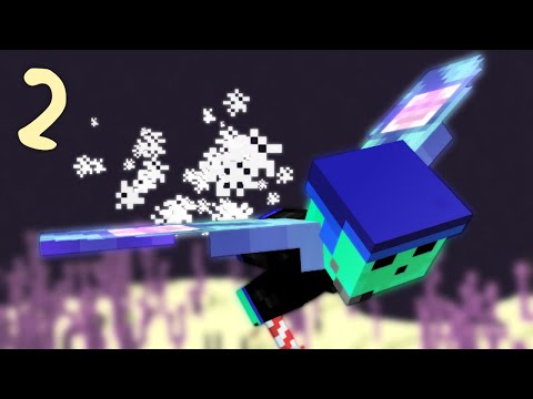 FLYING BACK INTO THE GRIND - Vault Hunters Season 3 #2