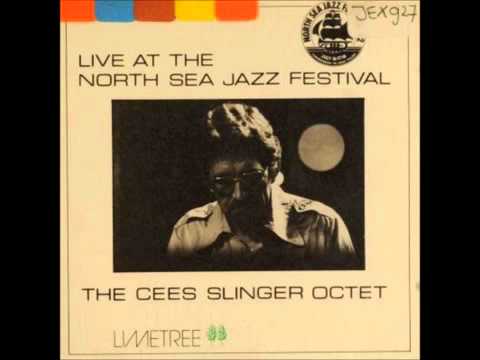 Herman Schoonderwalt, Baritone Sax - "Fee Fi Fo Fum" (Wayne Shorter) North Sea Jazz, 1982