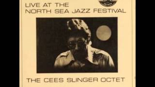 Herman Schoonderwalt, Baritone Sax - "Fee Fi Fo Fum" (Wayne Shorter) North Sea Jazz, 1982