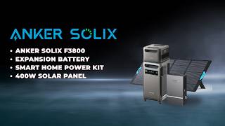 SOLIX Video 4