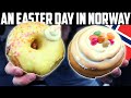 Easter Full Day Of Enjoyment | Easter In Norway