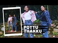 POTTU THAKKU Dance Cover | Team Dhamaka Ft. Gopika and Harini #pottuthakku